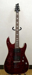 Schecter Omen Extreme-6 E-Gitarre - Bild 1 von 13