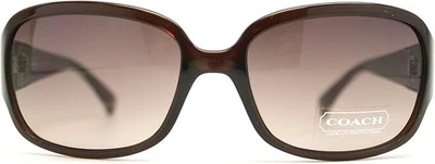 Gafas de sol Coach S3002 *Envío gratuito* Foto 1 de 4