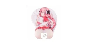 Grand Order Ace Mouse Pad - Bild 1 von 2