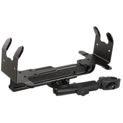 RAM-B-400U-C-VPR-103  RAM Quick-Draw Printer Holder with Tough-Claw... - Image 1 of 2