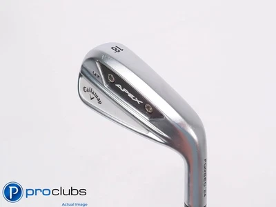 Tour Issue! Callaway 2024 Apex UT 18* Driving Iron - DG Tour Issue X100 #458633 - Image 1 of 4
