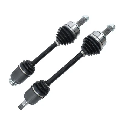 Ejes de eje delanteros CV para Honda Accord 2008-2017 para Acura Tsx 2009-14 664251 Foto 1 de 4