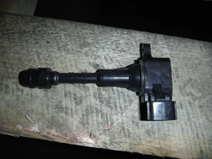 Coil/Ignitor 6 Cylinder Fits 03-08 INFINITI FX SERIES 369063 - Picture 1 of 2
