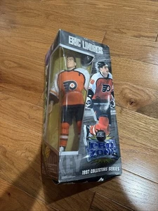 NHL PRO ZONE 1997 Collectors Series Eric Lindros Philadelphia Flyers - Picture 1 of 6