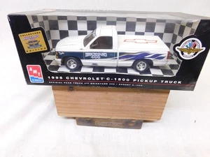 1995 Chevrolet C1500 Pickup Truck Promo Model Brickyard 400 Truck Maßstab 1:25 - Bild 1 von 6
