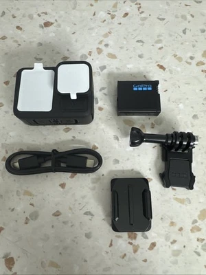 GoPro HERO13 Waterproof Action Camera, Black/without box - Image 1 of 4