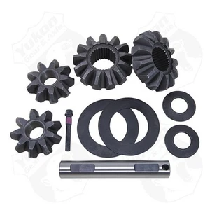 Yukon-Gear Open Spider Gear Set For Chevy Silverado 1500 1999-2017 8.6in GM - Picture 1 of 3