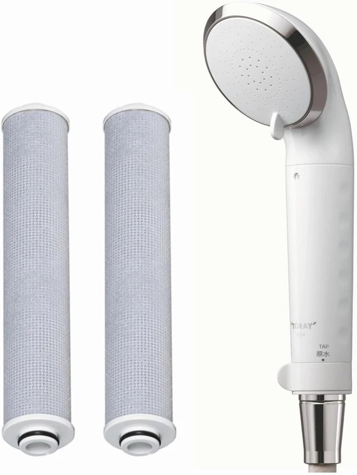 Toray TORAY [Amazon.co.jp exclusive] Toray Torayvino water purification - Image 1 of 4
