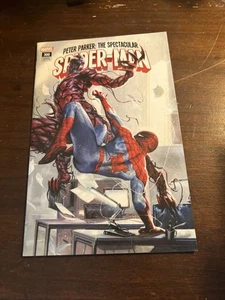PETER PARKER ESPECTACULAR SPIDERMAN 300 VARIANTE DELL OTTO - Imagen 1 de 2