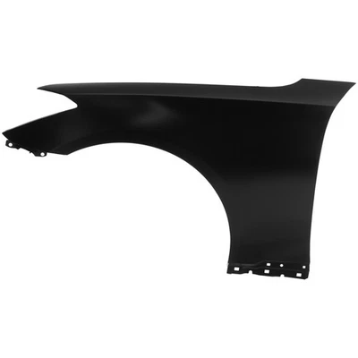 CAPA Certified Fender For Hyundai Genesis 2015-2016 Front Driver Side Sedan Foto 1 de 4