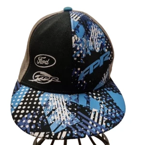 Ford FPR V8 Supercars Baseball Cap Hat L- XL Stretch - Picture 1 of 7