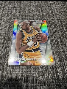 2014-15 Prizm Basketball Dwayne Kareem Abdul-Jabbar  SP Variation Silver - Picture 1 of 1