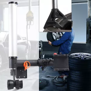 Right Auxiliary Arm Wheel Tire Tyre Tire Changer Machine Arm Mounting Assist TOP - Picture 1 of 12