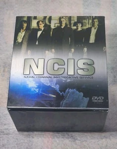 NCIS DVD The Complete Edition Seasons 1-6 TV Series Region 1 2 3 - Picture 1 of 11