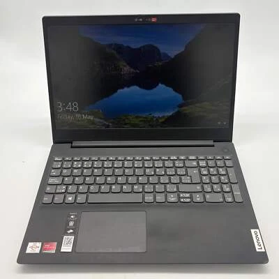 Lenovo Ideapad 3 15ADA05 15.6" AMD Athlon 3050U 2.3GHz 10GB RAM 500GB HDD - Image 1 of 4
