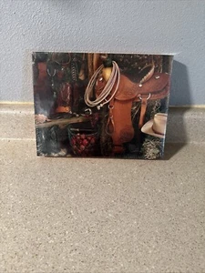 SPRINGBOK 500 PC Puzzle ALL QUIET on the WESTERN FRONT New - Picture 1 of 4
