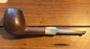 GBD Rainbow Pipe 522 1980’s Vintage Needs Repair Stem - Picture 1 of 12