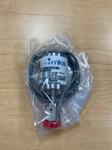 AMAT 0190-01902 MKS 51B31TCD2BF010 30Torr Baratron Pressure Switch - Picture 1 of 1