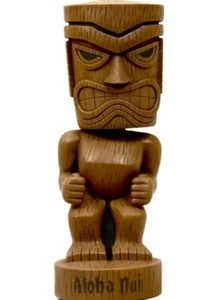 Funko Freaky Tiki Aloha Nui 20” Bobble Head LE XL - Rare HTF - Picture 1 of 9