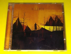 Decoder - Decoder - CD Album - Picture 1 of 1