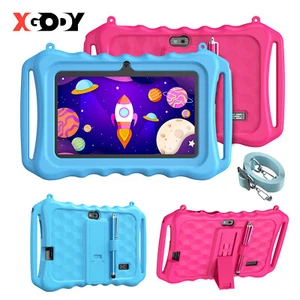 Android 12 Kinder Tablet 7'' 4-Core Parental Control3+32GB 3100mAh LCD for kids - Bild 1 von 14