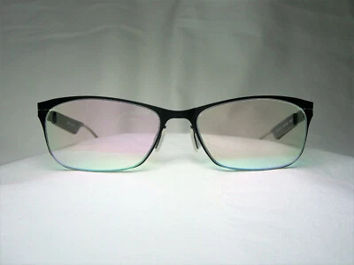 ByWP роскошь, очки, квадратный, овальный, оправы, мужские, женские, новый из старых запасов - Изображение 1 из 4