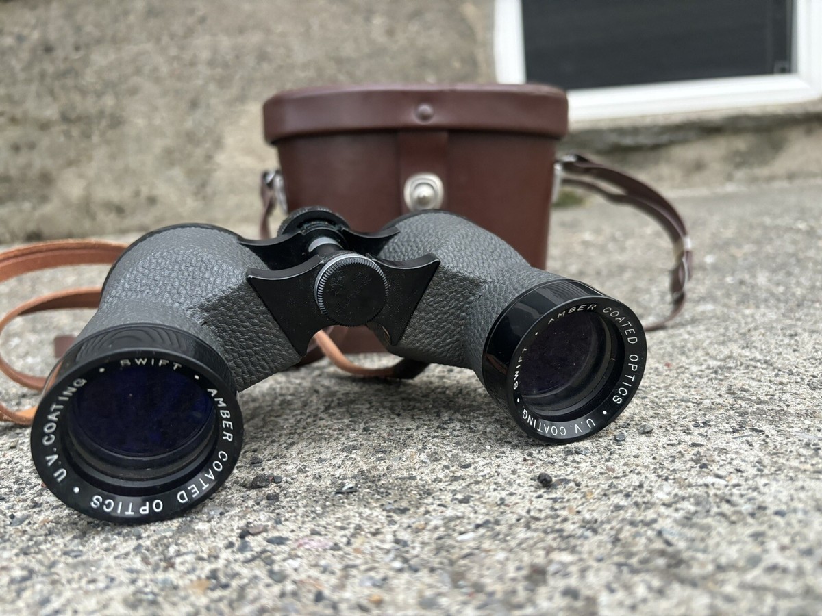 Vintage Binoculars 7x35 | eBay Vintage Binoculars 7x35 | eBay