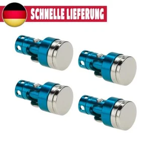 4 Stück unsichtbare Karosserie-Pfostenhalterung für 1/10 AXIAL SCX10 4WD RC Auto - Bild 1 von 10