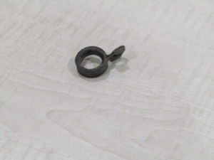 1987 1986 HONDA TLR200 REFLEX FRONT BRAKE CABLE TOP GUIDE 45469-KJ2-000 - Picture 1 of 1