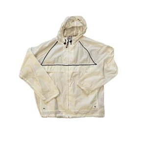 Vintage seltene große Tommy Hilfiger Jeans Windbreaker Jacke Sport - Bild 1 von 4