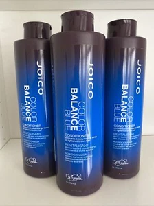 Joico Color Balance Blue Conditioner 33.8 oz NEW - Picture 1 of 2