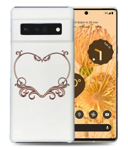 FUNDA PARA GOOGLE PIXEL|LOVE HEART 2 - Imagen 1 de 11