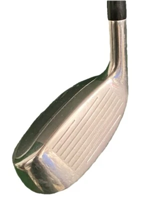 Adams Idea A3 OS Boxer 5 Iron Hybrid 25* RH 55g HL Ladies Graphite 38" New Grip - Image 1 of 4
