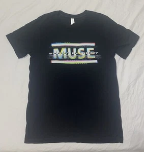 Muse band T-shirt - Picture 1 of 2