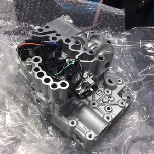 Genuine TR580 CVT Transmission Valve Body For Subaru Forester Impreza Outback US - Picture 1 of 18