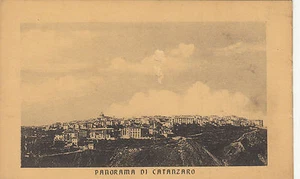 NP5669 - CATANZARO - PANORAMA NICHT GEREIST - Bild 1 von 1