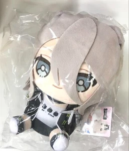Hololive friends with u Shishiro Botan Plush Convenience Store Costume Ver. NEW - Picture 1 of 4