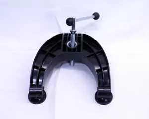 Thrustmaster Fixation Clamp Mount Kit for TS-PC/XW T300 TX F430 Servo Base - Picture 1 of 3
