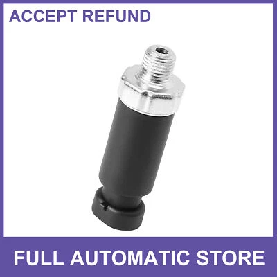 Interruptor sensor presión aceite motor metal 19244500 personalizado para GMC para Chevrolet Foto 1 de 4