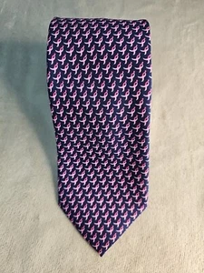 Susan G. Komen Knots For Hope Men’s Breast Cancer Awareness Necktie! - Picture 1 of 4