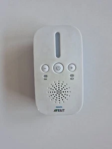 Philips Avent SCD501/00 DECT Babyphone (Smart Eco Mode, Nachtlicht) - Bild 1 von 3