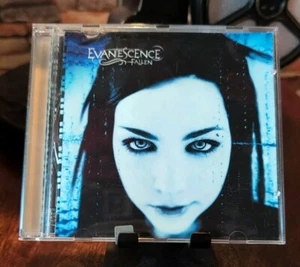Evanescence - Fallen CD (2003) - VERY GOOD -  Includes "Bring Me To Life" - Picture 1 of 3