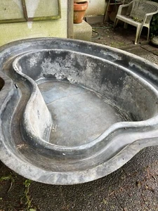 teichschale gebraucht - Bild 1 von 5