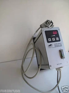 REO MFS-068 _ Eugen Hensle MFS-068 VARIABLE-FREQUENCY CONTROLLER - Picture 1 of 12