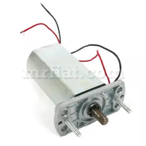 Motor regulador de ventana Maserati Merak nuevo - Imagen 1 de 1