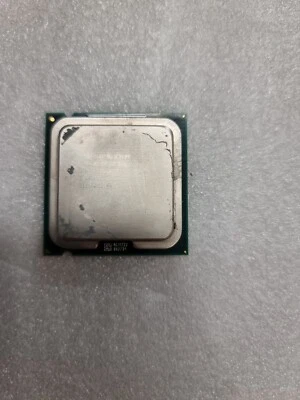 CPU INTEL CELERON E3400 - Immagine 1 di 2