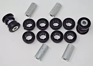 Replacement Bushings For Skunk2 EG EK DC Lower Control Arm LCA & Rear Camber Kit - Bild 1 von 3