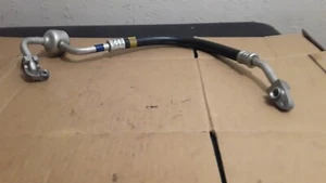 2006 2007 2008 2009 2010 2011 2012 LEXUS IS250/350 A/C HOSE LOW SIDE OEM - Picture 1 of 9