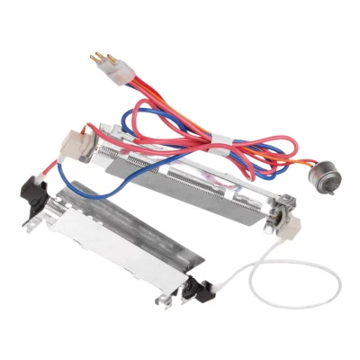 WR51X442 Refrigerator Defrost Heating Element General Electric, Hotpoint 1-PACK - Image 1 of 4