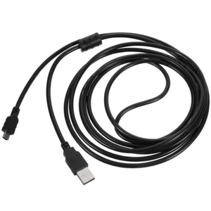 Kabel mini USB Mini USB Kabel ładujący Kabel do transmisji danych Akcesoria do telefonu - Zdjęcie 1 z 12
